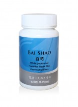 Bai Shao